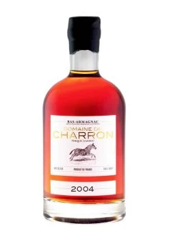 Domaine De Charron - Millésime 2004