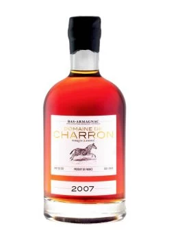 Domaine De Charron - Millésime 2007
