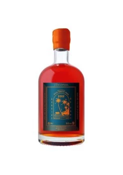 L'encantada - Jamaican Rum Finish 2002