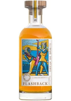 Swell De Spirits - Bas-Armagnac 1990 Domaine De Mestépès