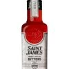 Saint James - Bitters -Mars Soldes bitter saint james bitters