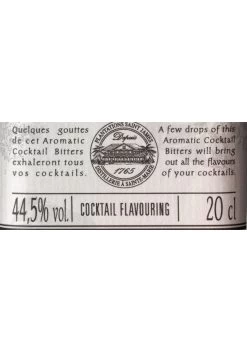 Saint James - Bitters 7 Saint James - Bitters -Mars Soldes bitter saint james bitters 2