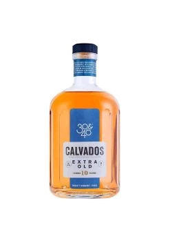 30&40 - Calvados Extra Old