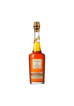 Boulard - 12-barrel Collection - Wheat Whiskey Cask Finish