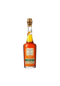 Boulard - 12-barrel Collection - Whiskey Rye Cask Finish