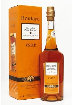 Boulard - VSOP