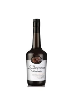 Christian Drouin - Le Domfrontais