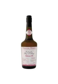 Christian Drouin - Millésime 1991 70th Velier