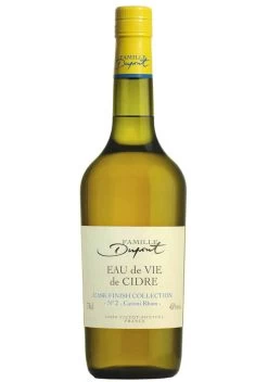 Dupont - Caroni Cask Finish