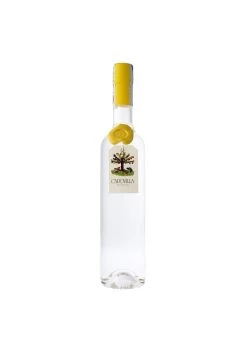 Capovilla - Grappa Di Moscato Giallo