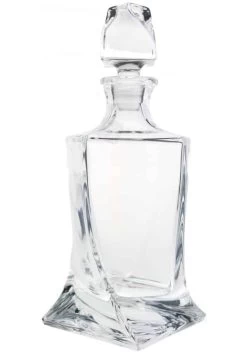 Carafe Pour Rhum Vieux Quadro