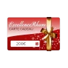 Carte Cadeaux 200 EUR -Mars Soldes carte cadeaux 200 eur