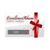 Carte Cadeaux 50 EUR 2 Carte Cadeaux 50 EUR -Mars Soldes carte cadeaux 50 eur
