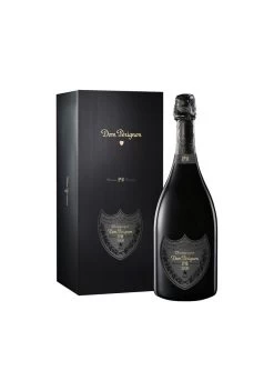 Dom Perignon 2ème Plénitude Vintage 2000 Sous Coffret