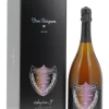 Dom Pérignon Vintage 2005 Rosé Coffret Tokujin Yoshioka -Mars Soldes champagne dom perignon vintage 2005 rose coffret tokujin yoshioka