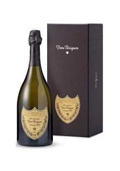 Dom Perignon Vintage 2009 Sous Coffret
