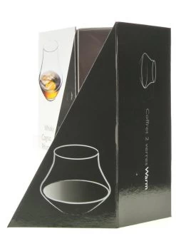Coffret 2 Verres Degustation -Mars Soldes coffret 2 verres degustation 2