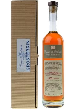 Grosperrin - 1973 Petite Champagne 50.6%