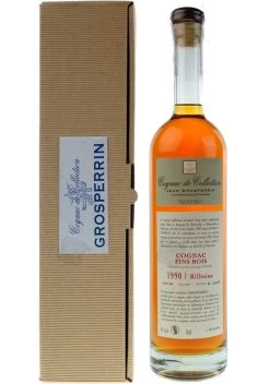 Grosperrin - 1990 Fins Bois