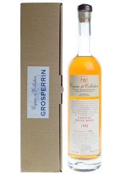 Grosperrin - 1992 Bons Bois