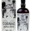 Grosperrin - Bottling For Corman Collins Bon Bois 91 29 Ans