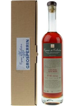 Grosperrin - N°45 Fins Bois