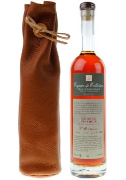 Grosperrin - N°58 Fins Bois