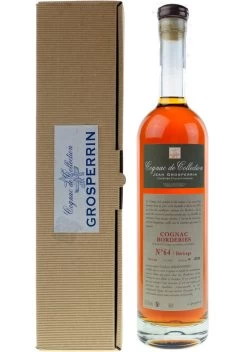 Grosperrin - N°64 Borderies