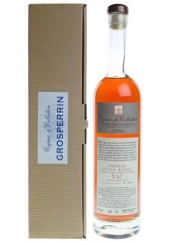 Grosperrin - N°67 Fins Bois