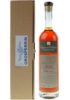 Grosperrin - N°68 Fins Bois