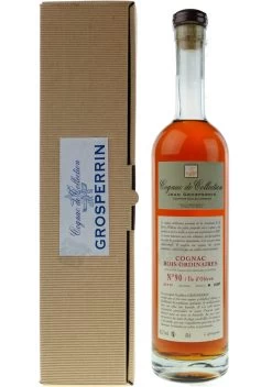 Grosperrin - N°90 Bois Ordinaires île D'Oléron