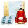 Hennessy - Coffret X.O Expérience Edition Limitée