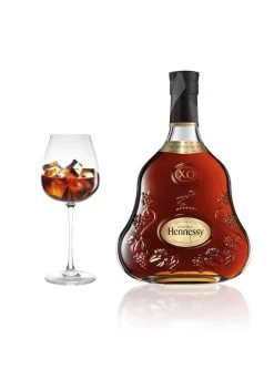 Hennessy - XO -Mars Soldes cognac hennessy xo 2