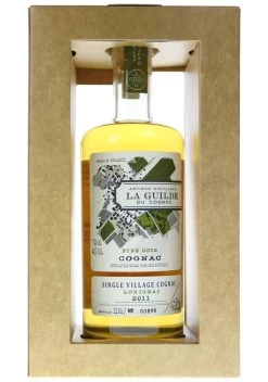 La Guilde - Fins Bois Lorignac 2011