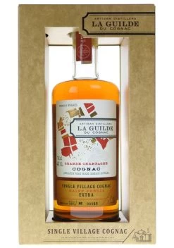 La Guilde - Grande Champagne St Preuil