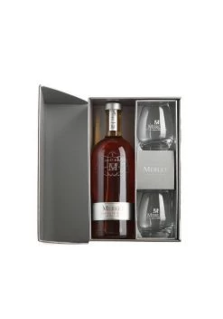 Merlet Coffret Brothers Blend Cognac