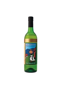 Del Maguey - San Luis Del Rio Jarnac French Oak
