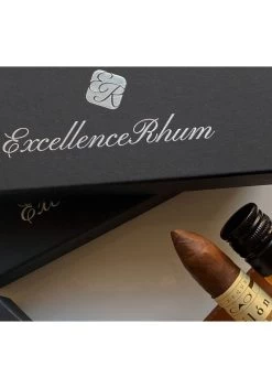 Etui à Cigare & Sample -Mars Soldes etui a cigare sample 2