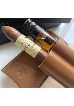 Etui à Cigare & Sample -Mars Soldes etui a cigare sample 4