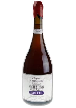 Ferroni - Magnum Pastis Château Des Creissauds - Millésime 2019