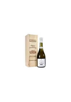 Ferroni - Pastis Château Des Creissauds - Millésime 2017