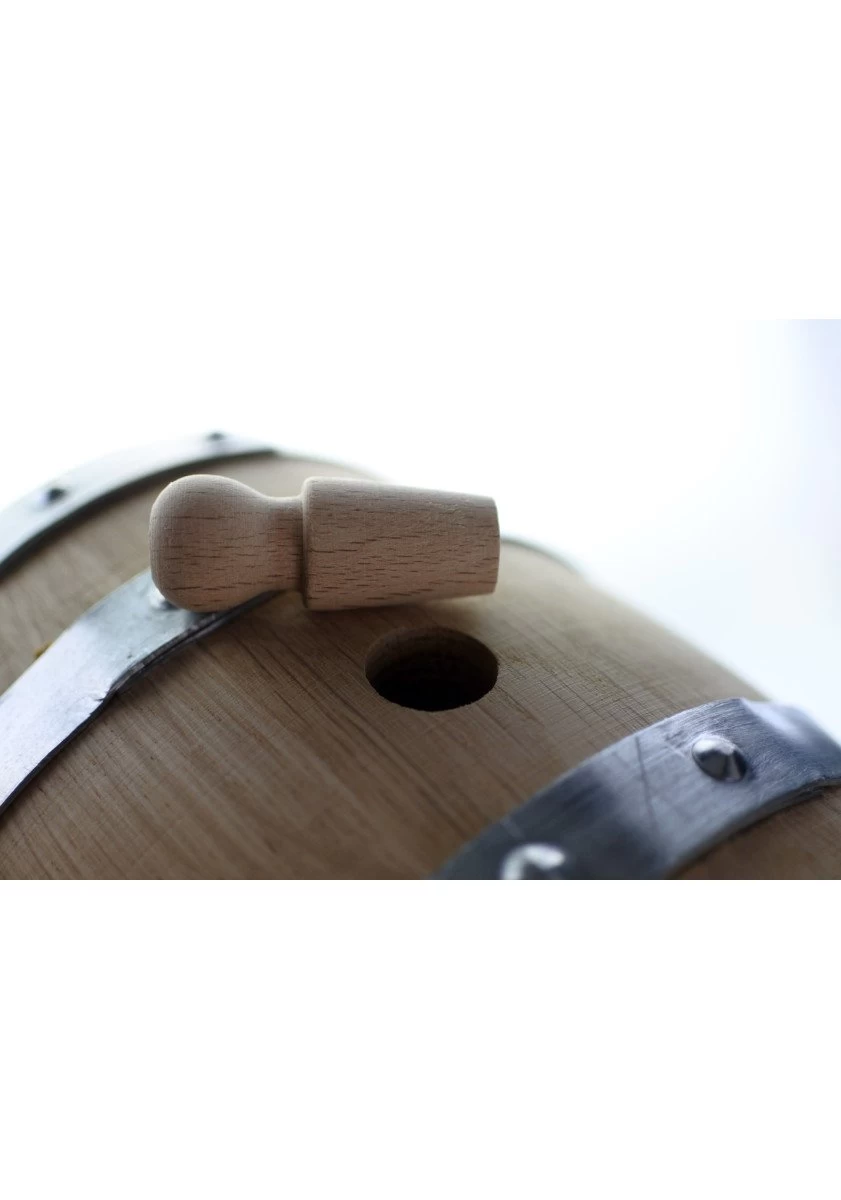 Fût De Vieillissement 10 Litres 7 Fût De Vieillissement 10 Litres – Image 5