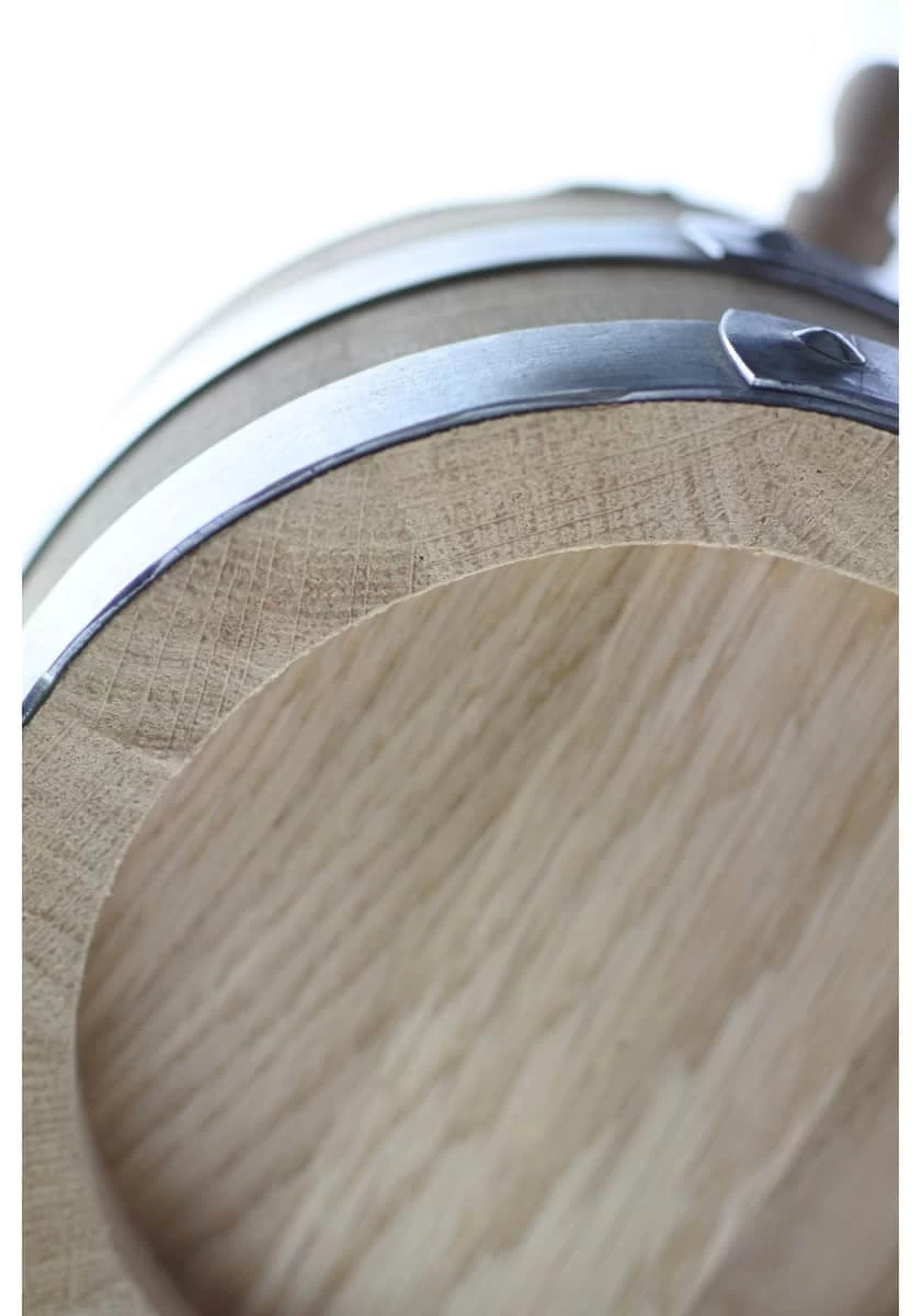 Fût De Vieillissement 2 Litres 4 Fût De Vieillissement 2 Litres – Image 2