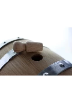 Fût De Vieillissement 3 Litres 11 Fût De Vieillissement 3 Litres -Mars Soldes fut de vieillissement 3 litres 4