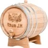 Fût De Vieillissement 5 Litres Rhum J.M -Mars Soldes fut de vieillissement 5 litres rhum jm