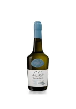 Christian Drouin - Le Gin