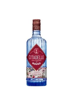 Citadelle - Rouge
