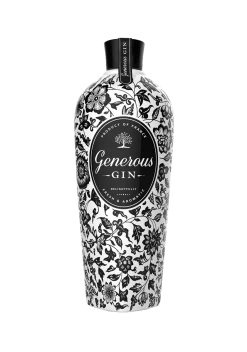 Generous Gin
