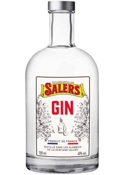 Gin Salers