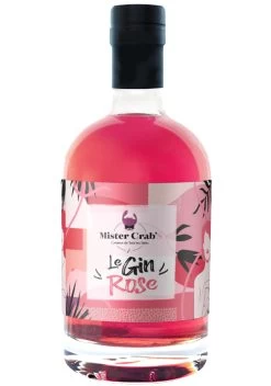Le Gin Rose Batch 1 2022